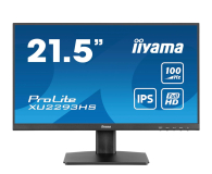 iiyama ProLite XU2293HS-B6 - 1266569 - zdjęcie 10